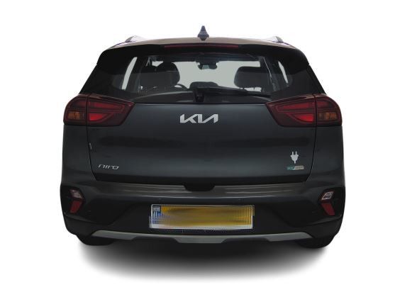 מודעת רכב קיה נירו 2