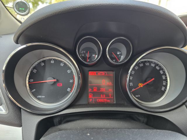 מודעת רכב אופל מוקה 2