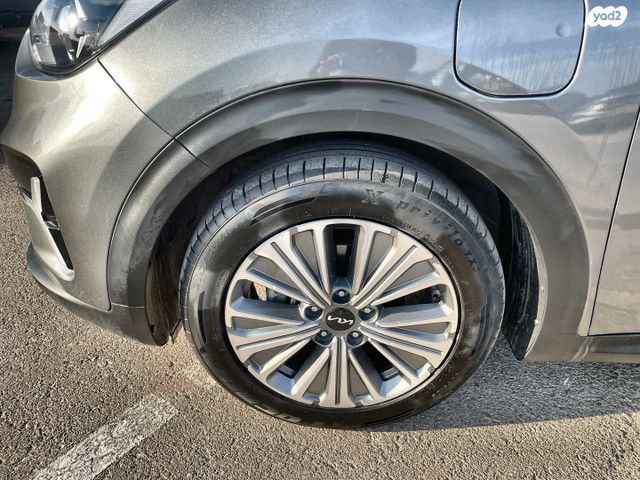 קיה נירו פלוס