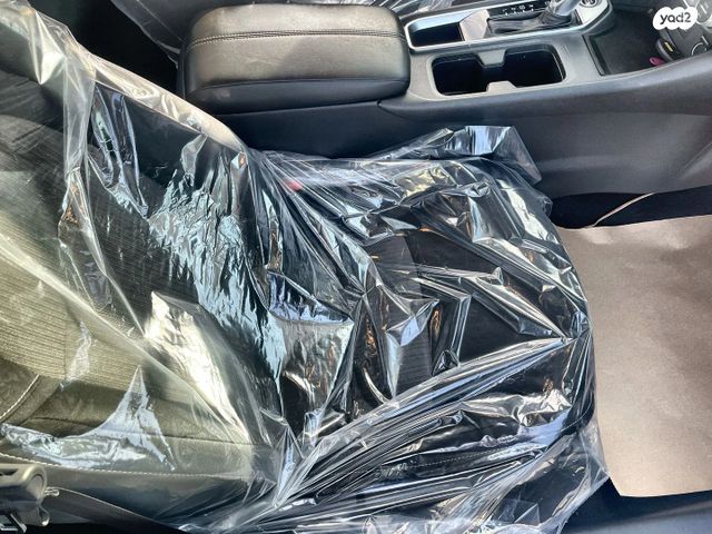 ניסאן סנטרה