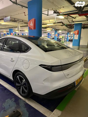 בי.ווי.די סיל 5