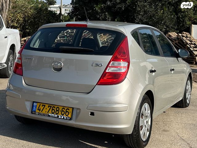 יונדאי i30