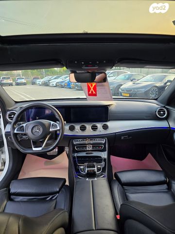 מרצדס-בנץ E-class