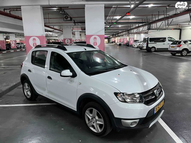 דאצ'יה סנדרו