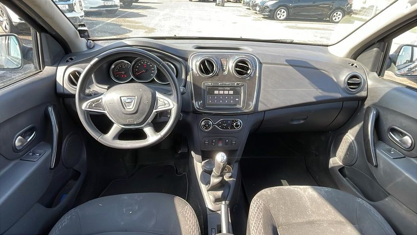 דאצ'יה סנדרו