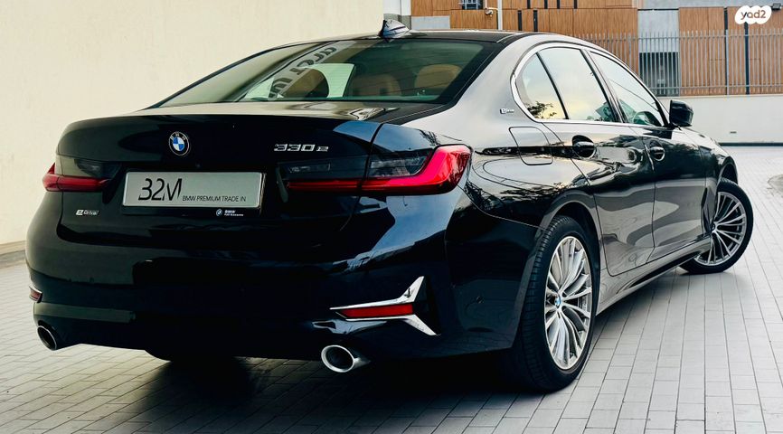 ב מ וו סדרה 3