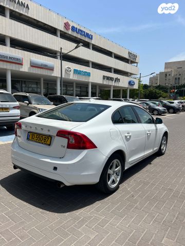 וולוו S60