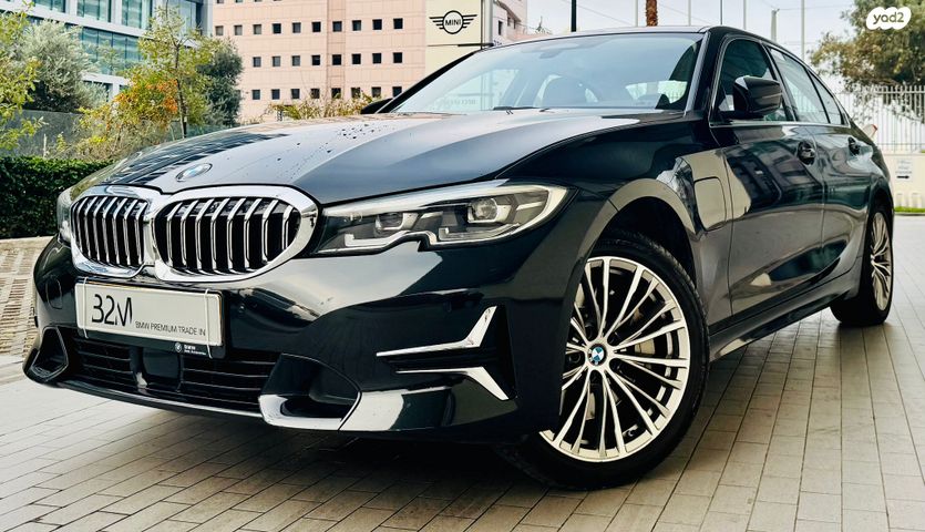 ב מ וו סדרה 3