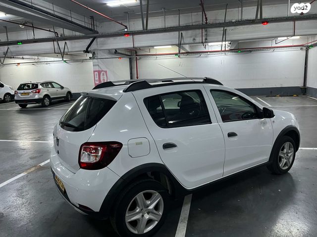 דאצ'יה סנדרו