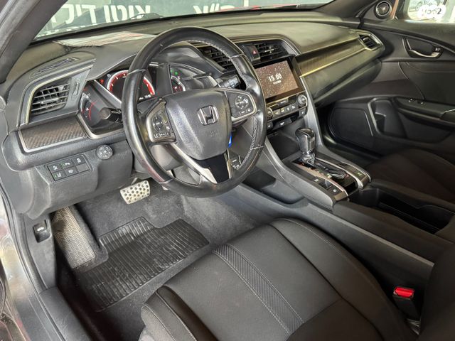 הונדה סיוויק