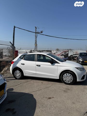 סיאט איביזה