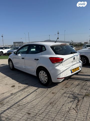 סיאט איביזה