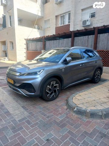 בי.ווי.די אטו 3