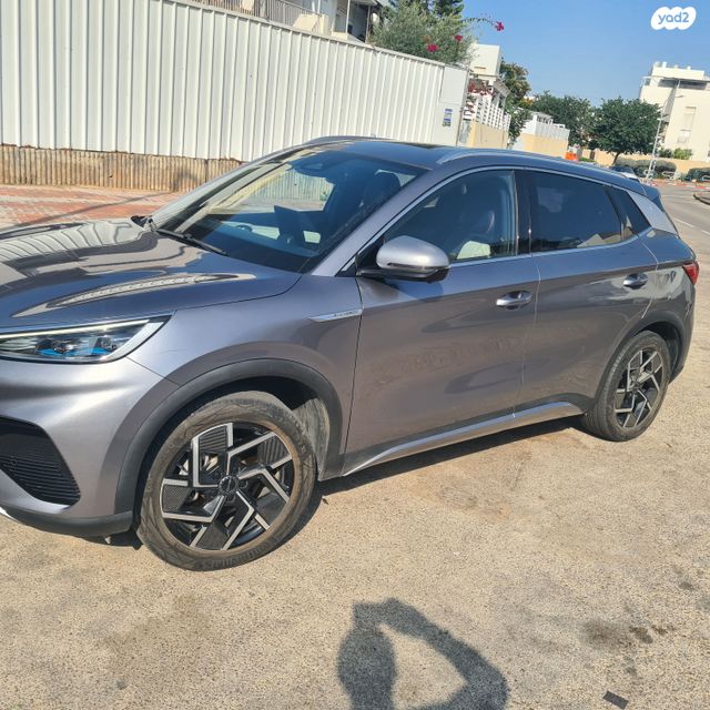 בי.ווי.די אטו 3