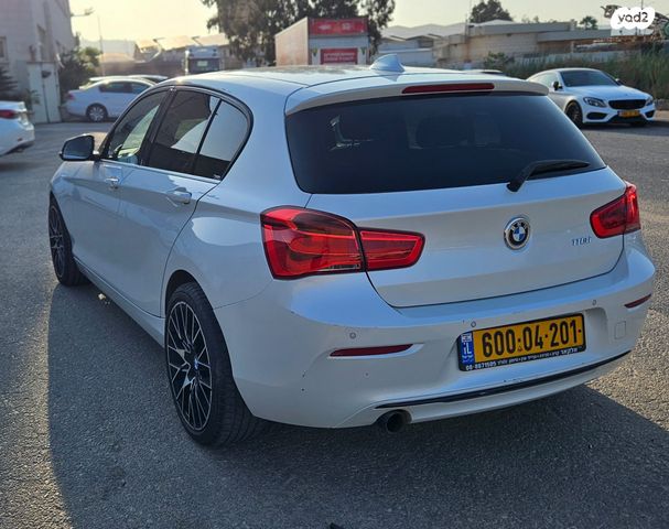 ב מ וו סדרה 1