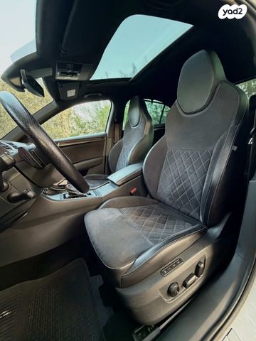 סקודה סופרב