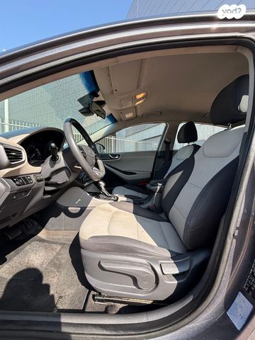 יונדאי איוניק