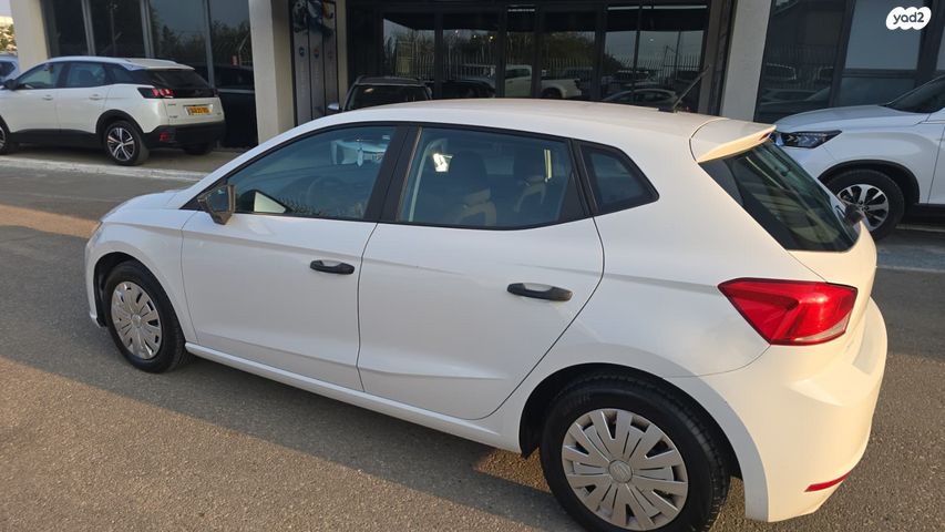 סיאט איביזה