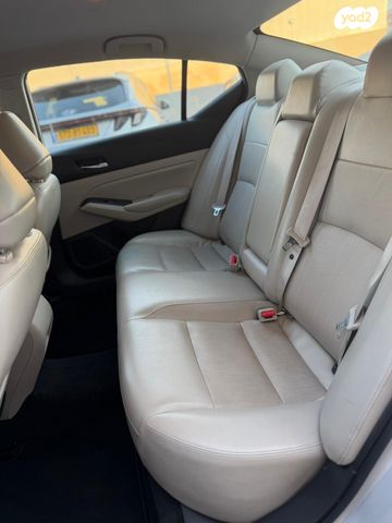 ניסאן אלטימה