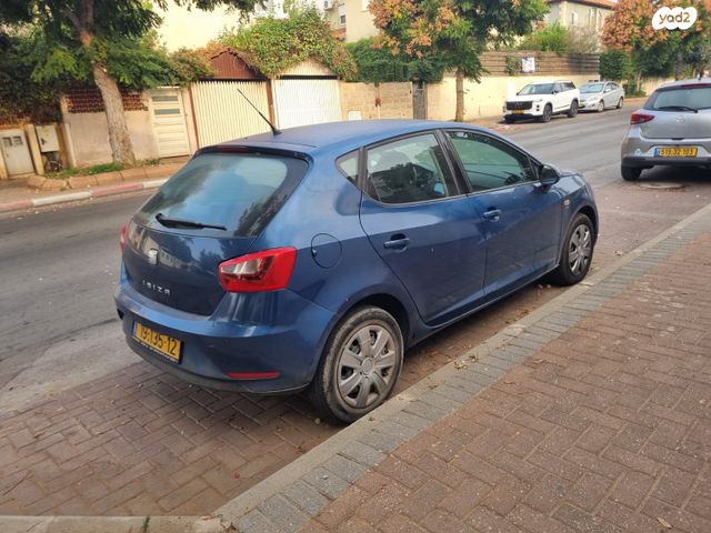 סיאט איביזה