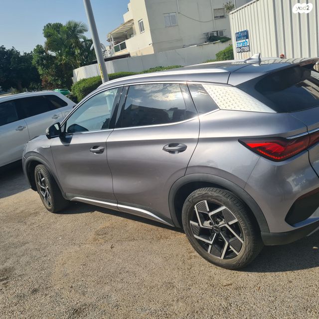 בי.ווי.די אטו 3