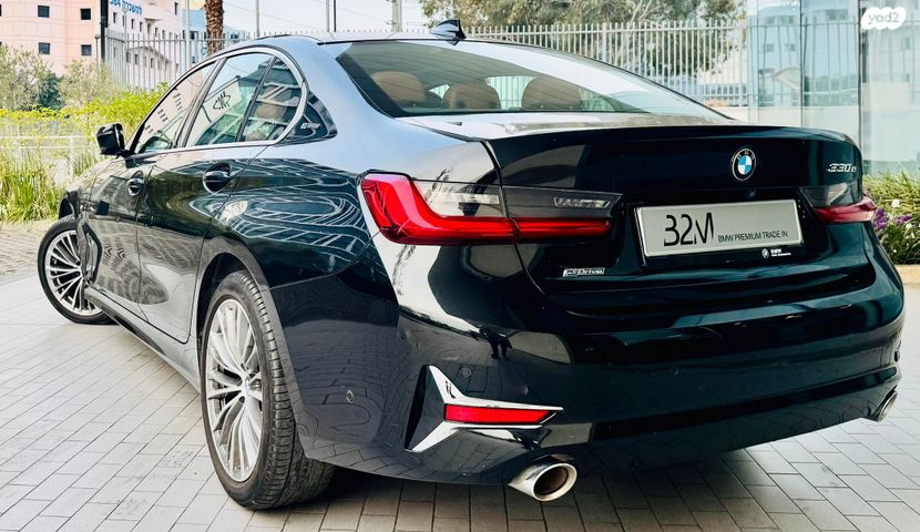 ב מ וו סדרה 3