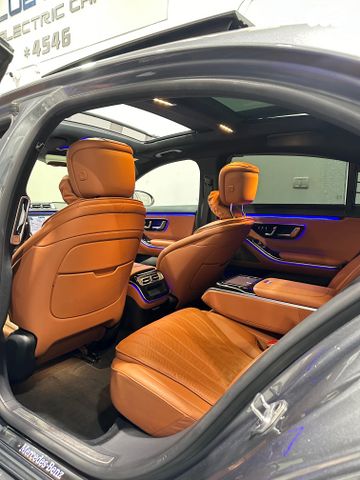 מרצדס-בנץ S-class