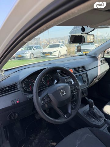 סיאט איביזה