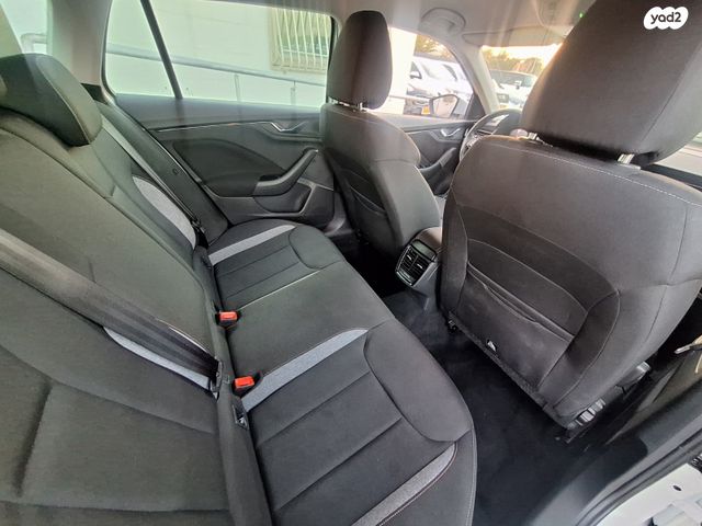 סקודה סקאלה