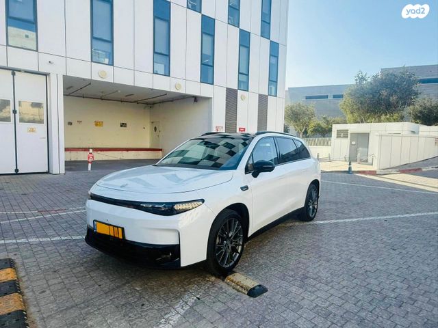 מודעת רכב ליפמוטור C10