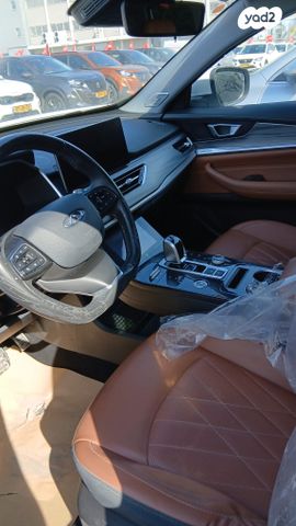 צ׳רי טיגו 8 פרו