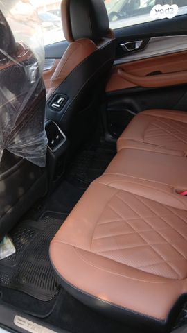 צ׳רי טיגו 8 פרו