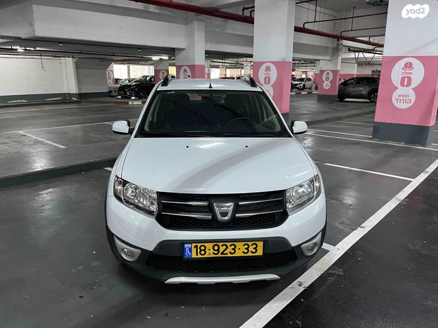 דאצ'יה סנדרו