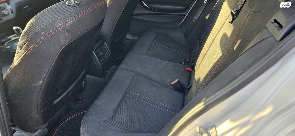 ב מ וו סדרה 1