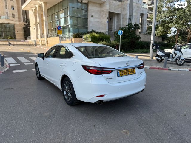 מאזדה 6