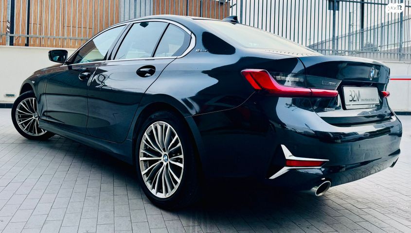 ב מ וו סדרה 3