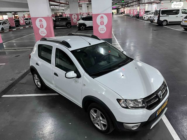 דאצ'יה סנדרו