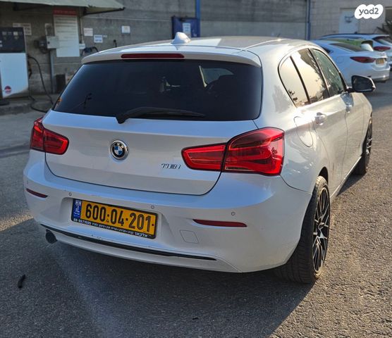 ב מ וו סדרה 1