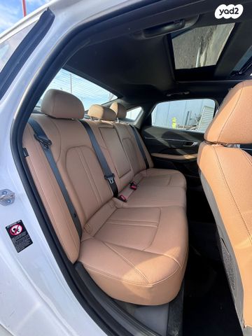 יונדאי סונטה