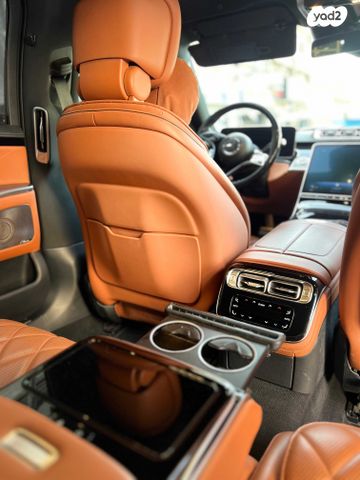 מרצדס-בנץ S-class