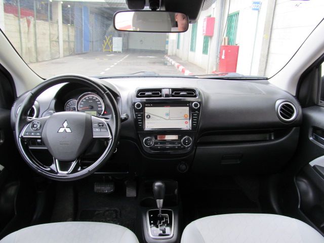 מיצובישי ספייס סטאר