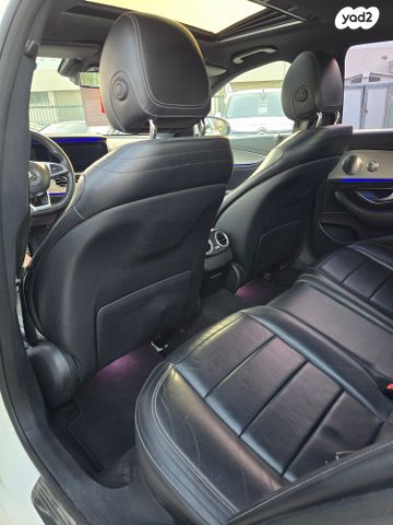 מרצדס-בנץ E-class