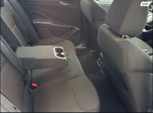 סקודה פאביה