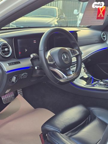 מרצדס-בנץ E-class