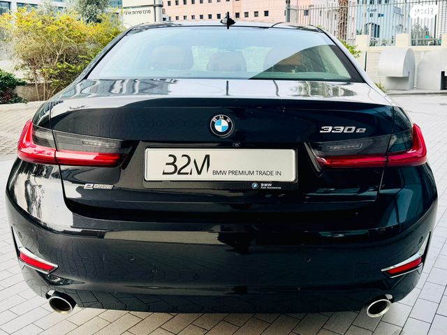 ב מ וו סדרה 3