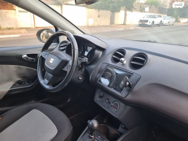 סיאט איביזה