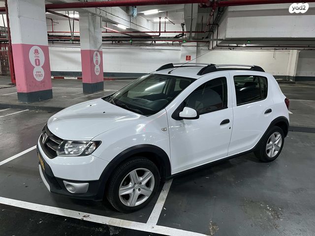 דאצ'יה סנדרו