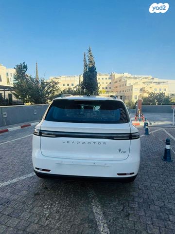 ליפמוטור C10