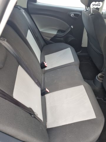 סיאט איביזה