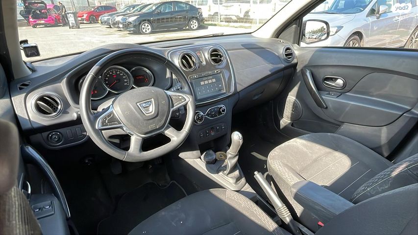 דאצ'יה סנדרו